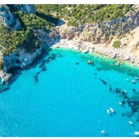 Casa Di Campagna Galtellì エクステリア 写真