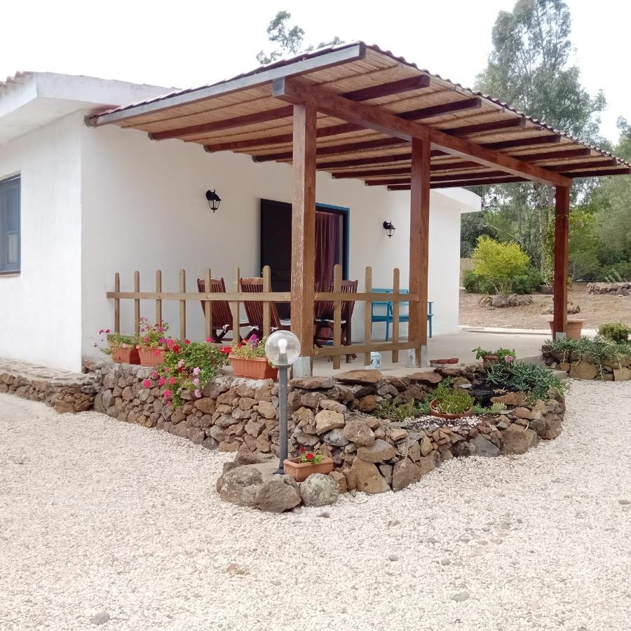 Casa Di Campagna Galtellì エクステリア 写真