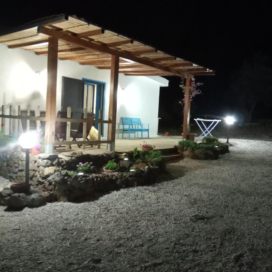 Casa Di Campagna Galtellì エクステリア 写真