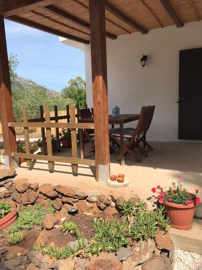 Casa Di Campagna Galtellì エクステリア 写真