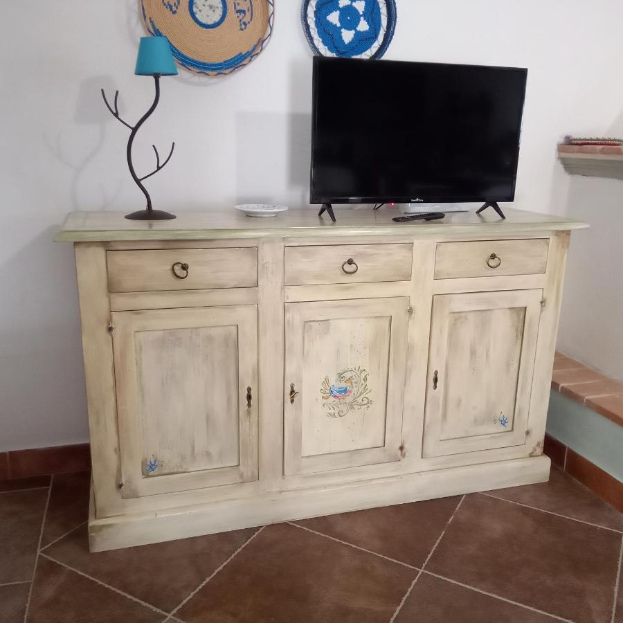 Casa Di Campagna Galtellì エクステリア 写真