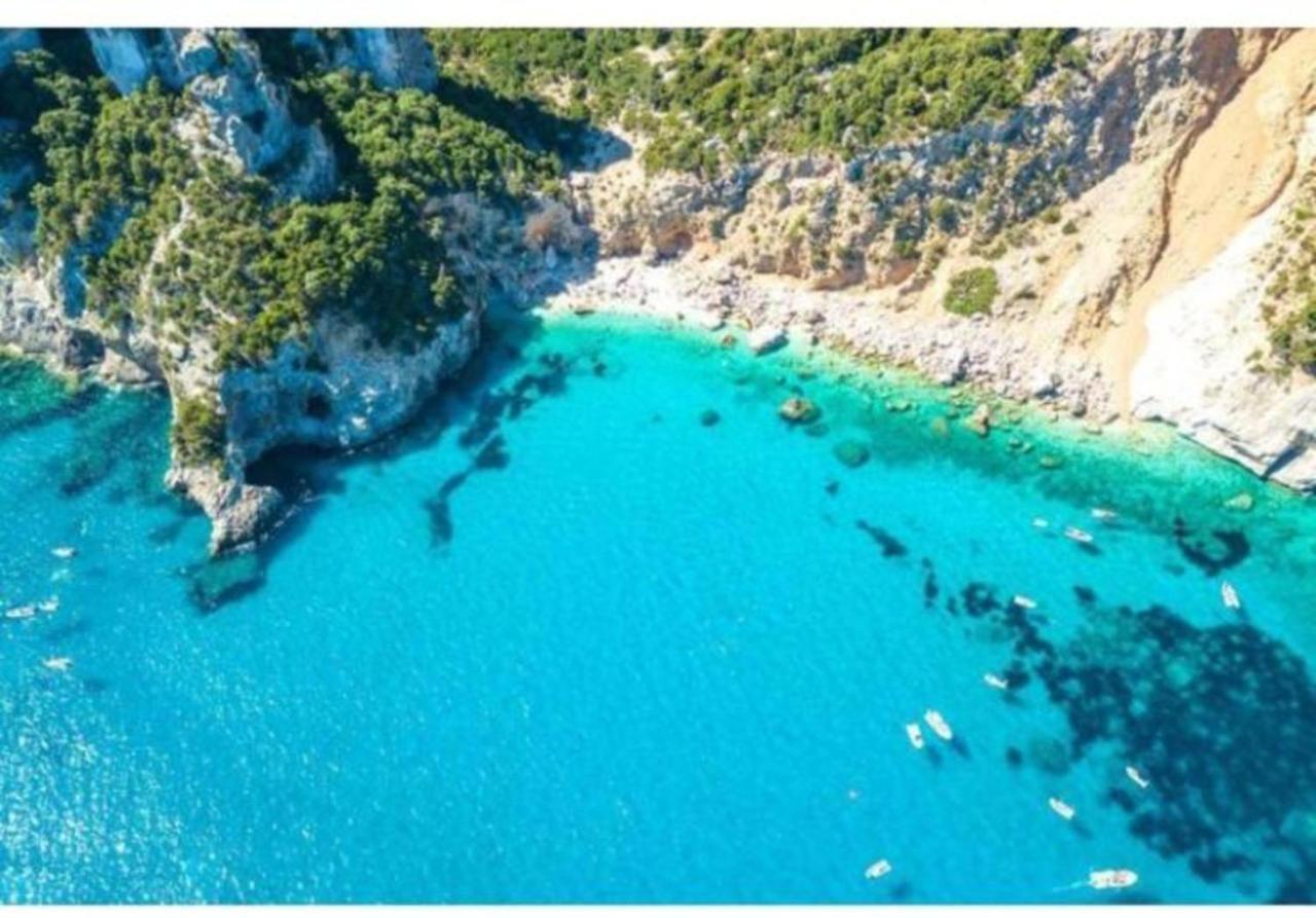 Casa Di Campagna Galtellì エクステリア 写真